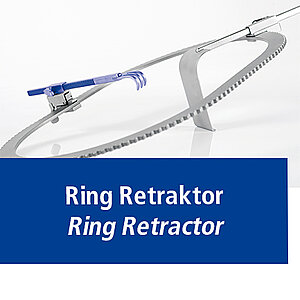 Ring Retractor System