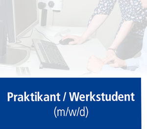 Praktikant / Werkstudent bei August Reuchlen GmbH