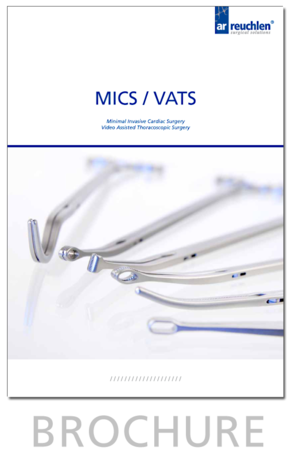 MICS / VATS