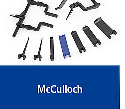 August Reuchlen GmbH - McCulloch