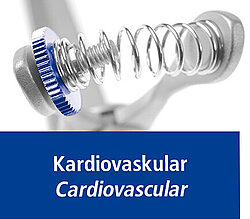 August Reuchlen GmbH - Cardiovascular