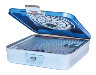 Matching Container on request