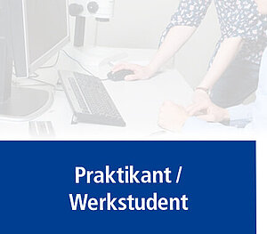 Praktikant / Werkstudent bei August Reuchlen GmbH