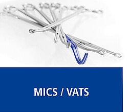 August Reuchlen GmbH - MICS / VATS