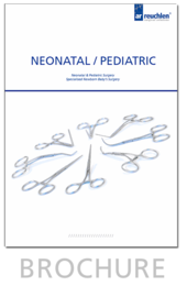 Neonatal / Pediatric