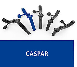August Reuchlen GmbH - CASPAR