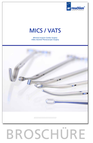 MICS / VATS