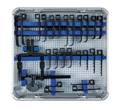 Basket for McCulloch Set