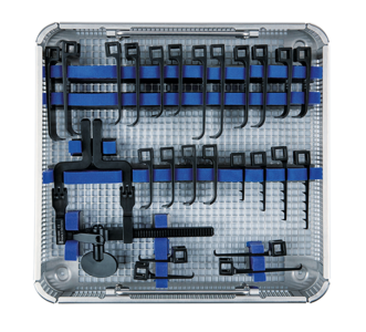 Basket for McCulloch Set