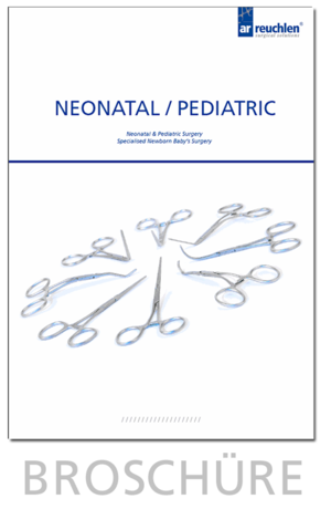 Neonatal/Pediatrik
