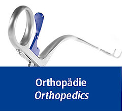 August Reuchlen GmbH - Orthopedics