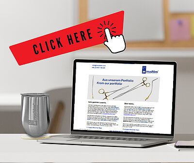 Sign-up August Reuchlen Newsletter