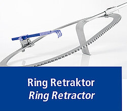 August Reuchlen GmbH - Ring Retractor System