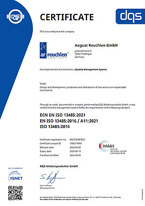 ISO 13485 ISO 13485