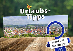 Vacation tips around Tuttlingen