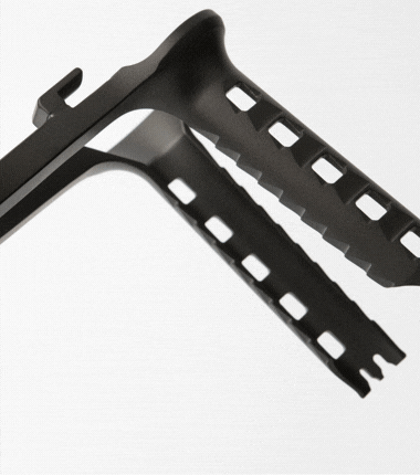 Retractor System for cervical and lumbar spine