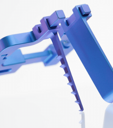The Premium Neurospine Retractor System