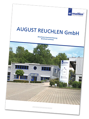 August Reuchlen Portfolio August Reuchlen Portfolio