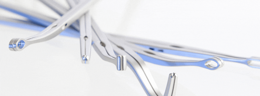 MICS VATS Instrumente